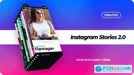 Minimal Instagram Stories 22556680