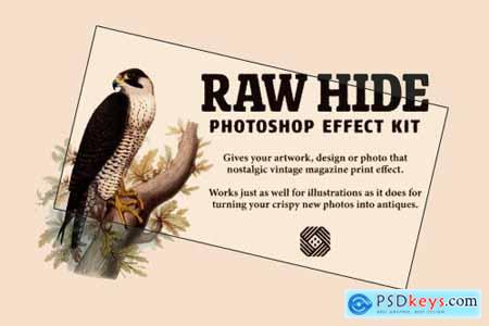 Photoshop Effect Kit Bundle 6167988