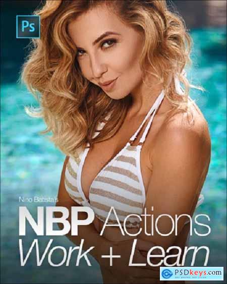 NBP Workflow Actions 1 & 2