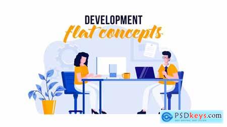 Development - Flat Concept 32322522