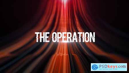 The Operation 24508740