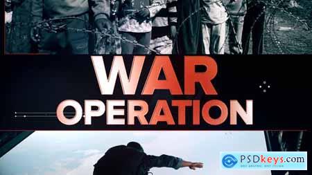 War Operation 24736993