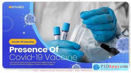 Covid 19 Vaccine 32350111