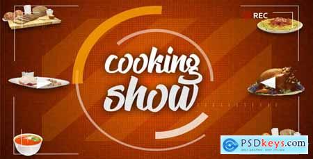 Cooking Show 21356096