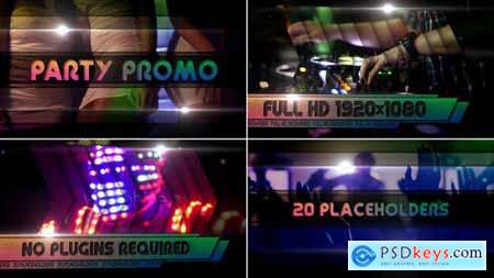 Party Promo 4023206