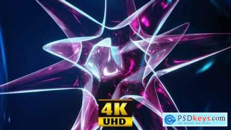Background Abstract Creature 4K 32479698 Free Motion Graphics