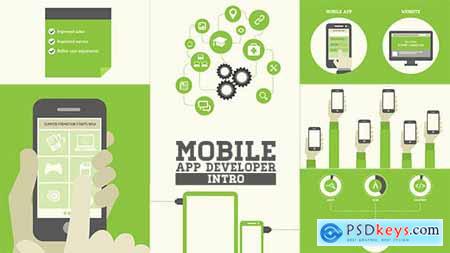 Mobile App Developer Intro 7910442