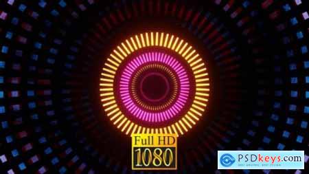 Disco Style Background HD 32502095
