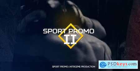 Sport Promo 16122385
