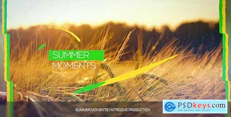 Summer Moments 16010573