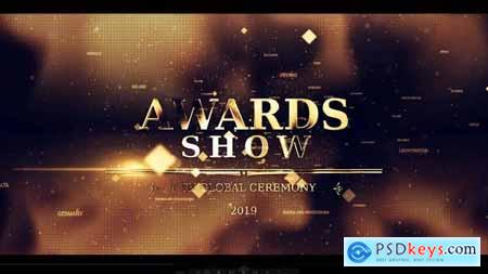 Awards Show Package V1 23186883