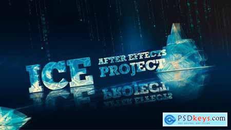 Ice Winter Snow Project 29512507