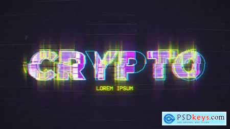 Crypto Intro Title 31526195