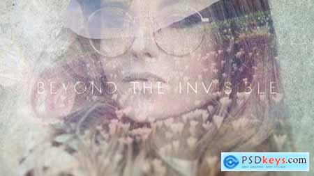 Beyond the Invisible - Double Exposure Titles 17441038
