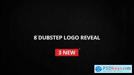 Dubstep Logo Reveal 13201297