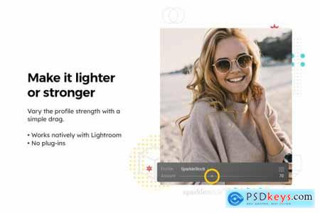 20 Coastal Lightroom Presets & LUTs 6216739