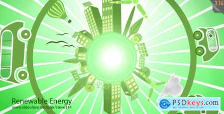 Renewable Energy - Eco Planet 7067943