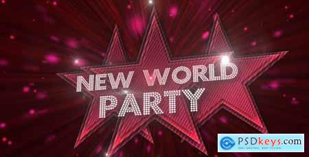 New World Party 2371970