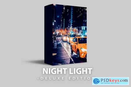 Night Light - Deluxe Edition for mobile and desktop