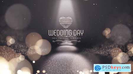 Wedding Day 22214341