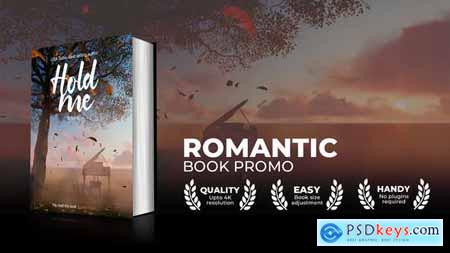 Romantic Book Promo 32669481