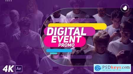 Event Promo - Social Media Strategy and Digital Law 32668414