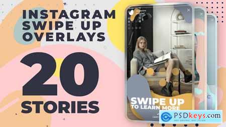 Instagram Swipe Up Stories 28814648