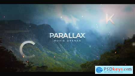 Elegant Parallax Slideshow 20179688