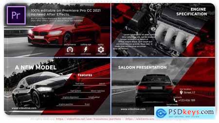 Sport Car Salon Presentation 32678070