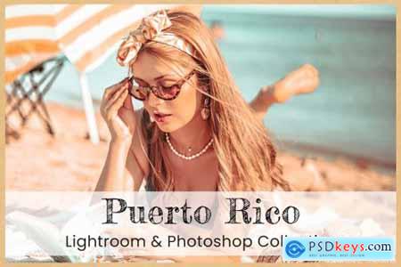10 Puerto Rico Photo Edit Collection 6236702