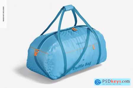 Download Duffle bag mockup » Free Download Photoshop Vector Stock image Via Torrent Zippyshare From ...