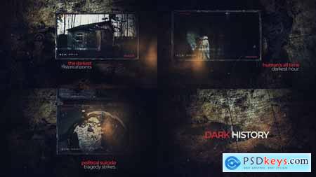 Dark History 29148097