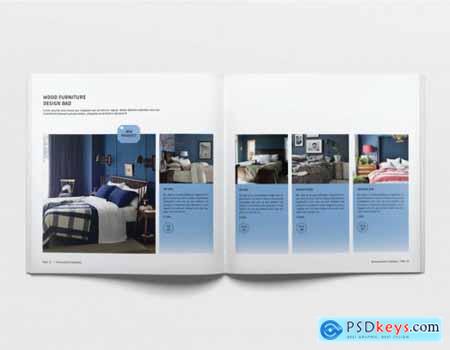 Multipurpose Catalogue - Brochure