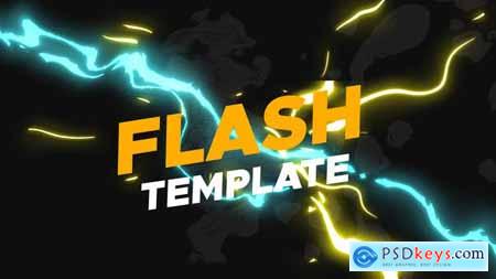 Flash Intro 32813549
