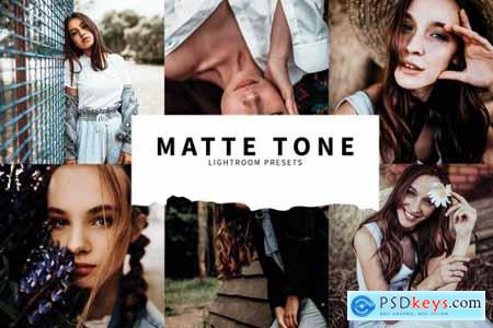 10 Matte Tone Lightroom Presets 5978541
