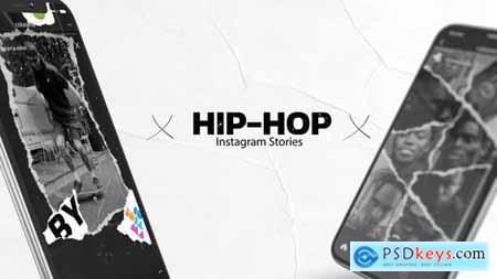 Hip-Hop Instagram Stories 32828147