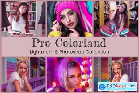 10 Pro Colorland Photo Editing 6248561