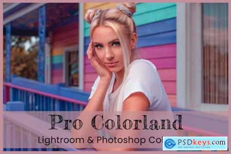 10 Pro Colorland Photo Editing 6248561