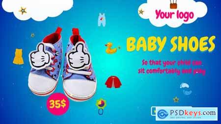 Baby Planet Sale Promo 32806561