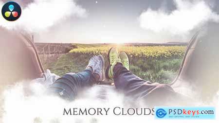 Memory Clouds 32628559