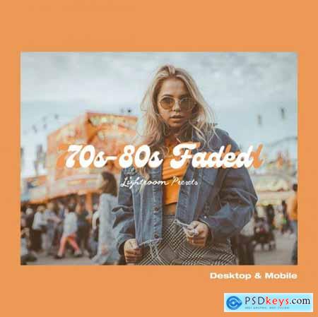 70s-80s Faded 6164621