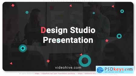 Design Studio Presentation 32849124