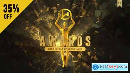 Golden Awards Ceremony 21634788