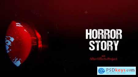 Horror Story Project 32916906