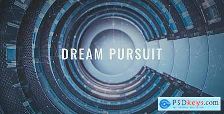 Dream Pursuit 21011623