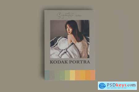 KODAK PORTRA INSPIRED MOBILE LR 6003796