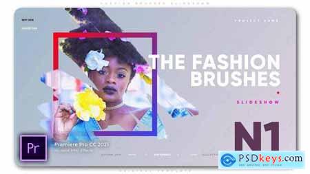 Fashion Brushes Slideshow 32919748