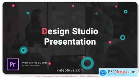 Design Studio Presentation 32920931
