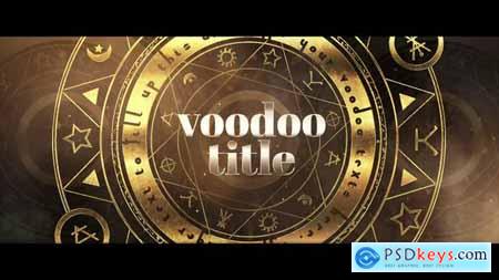 Voodoo Title 32973902