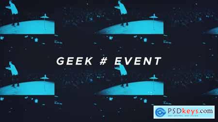 Geek Event 21155495